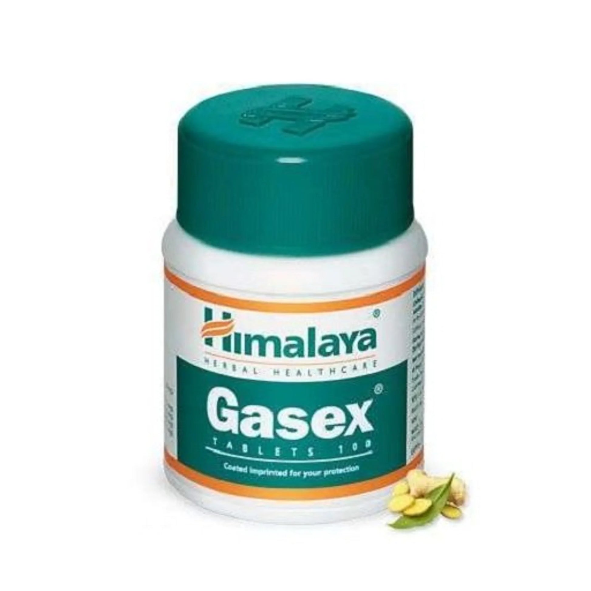 Himalaya Gasex 100 Tabletten - SHOPOUTLET24. Der Protein und Supplement Dealer