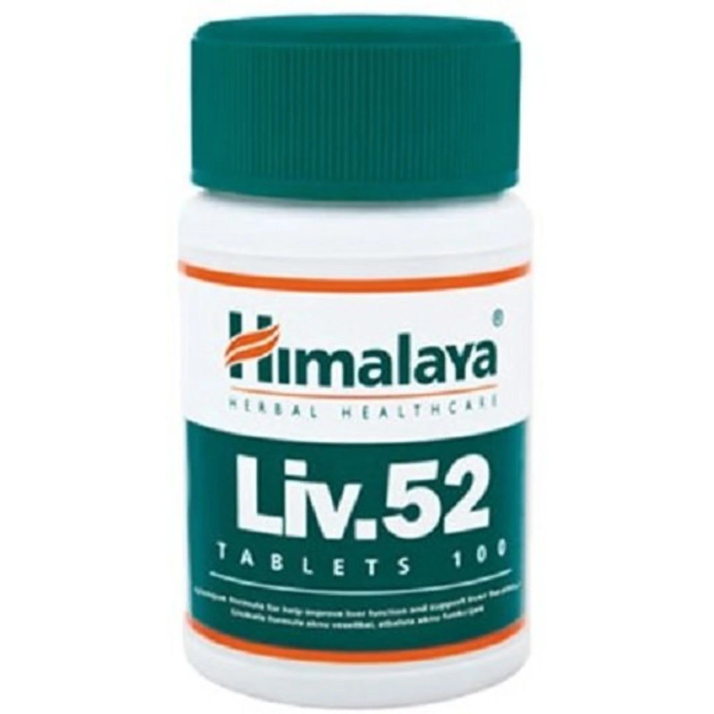 Himalaya Liv. 52 100 Tabletten - SHOPOUTLET24. Der Protein und Supplement Dealer