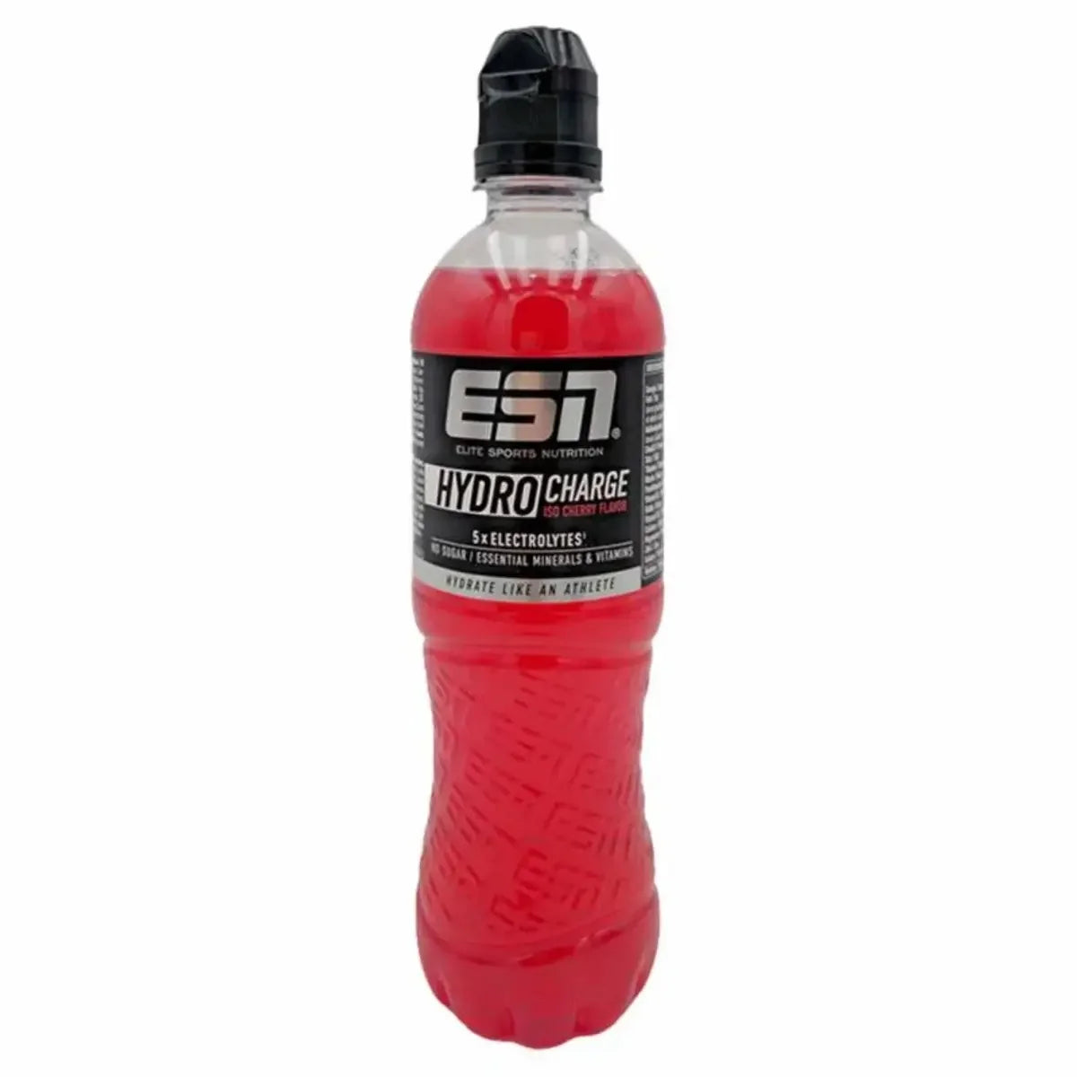 ESN HydroCharge 6x500ml - SHOPOUTLET24. Der Protein und Supplement Dealer