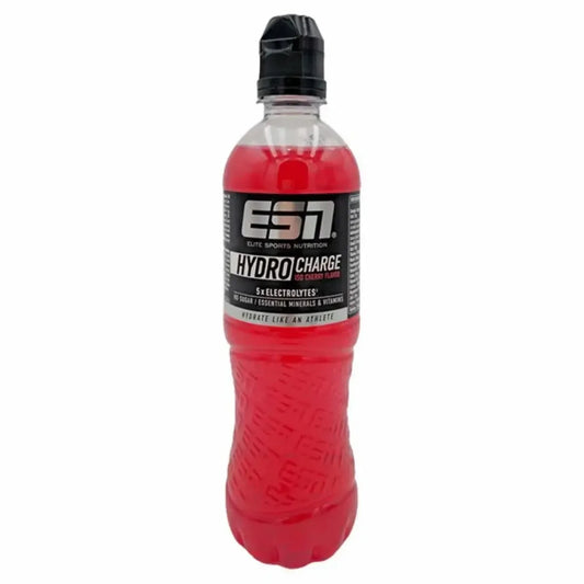 ESN HydroCharge 6x500ml - SHOPOUTLET24. Der Protein und Supplement Dealer