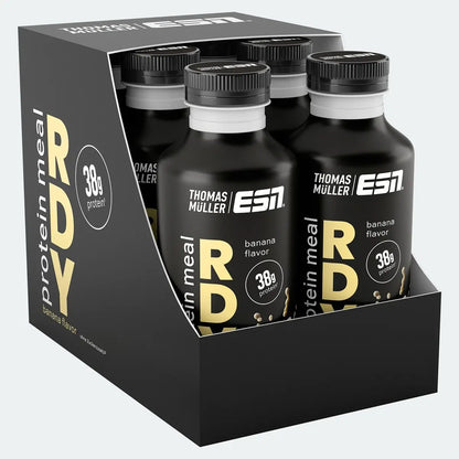 ESN RDY Protein Meal by Thomas Müller 6x500ml