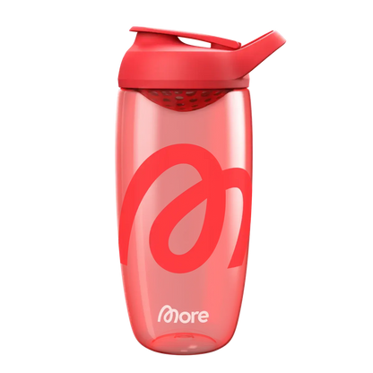More Nutrition More Premium Shaker 700ml