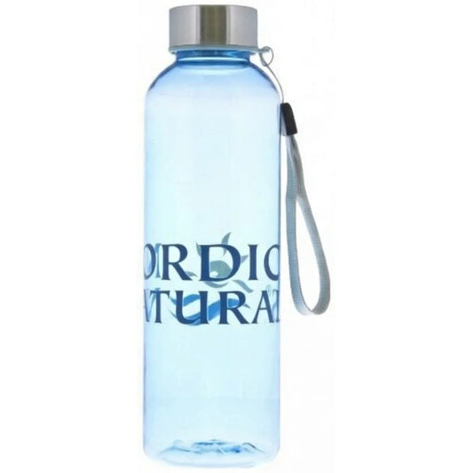 Nordic Naturals Water Bottle 500ml - SHOPOUTLET24. Der Protein und Supplement Dealer