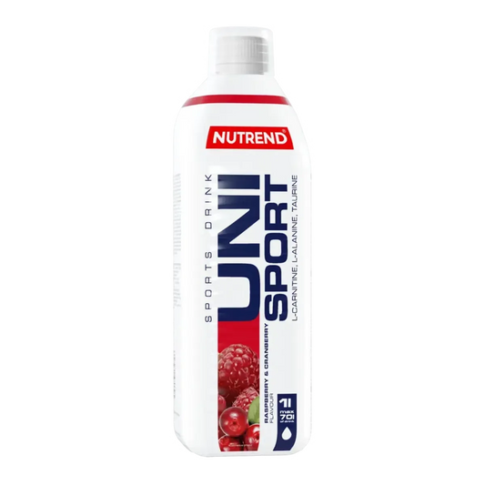 Nutrend Sports Drink UNI Sport 1000ml