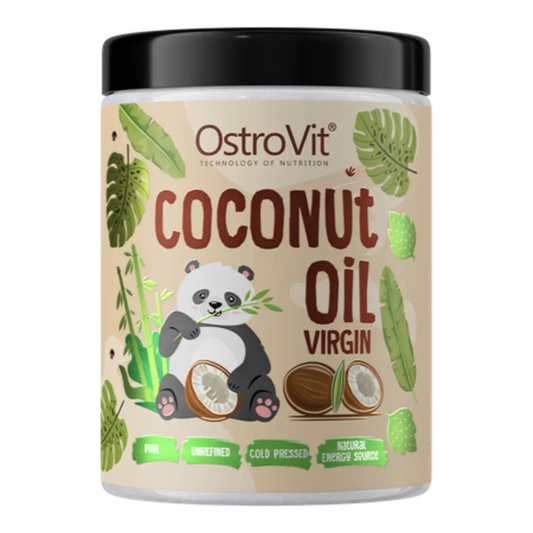 Ostrovit Coconut Oil 900g