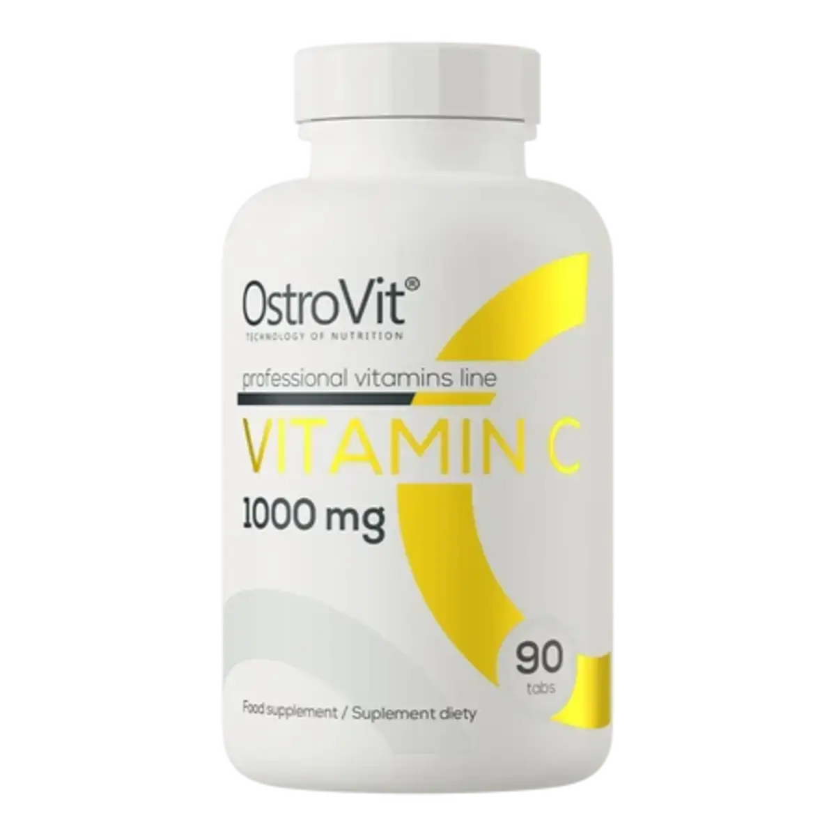 Ostrovit Vitamin C 1000mg 90 Tabletten