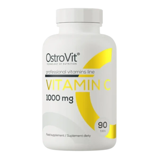 Ostrovit Vitamin C 1000mg 90 Tabletten