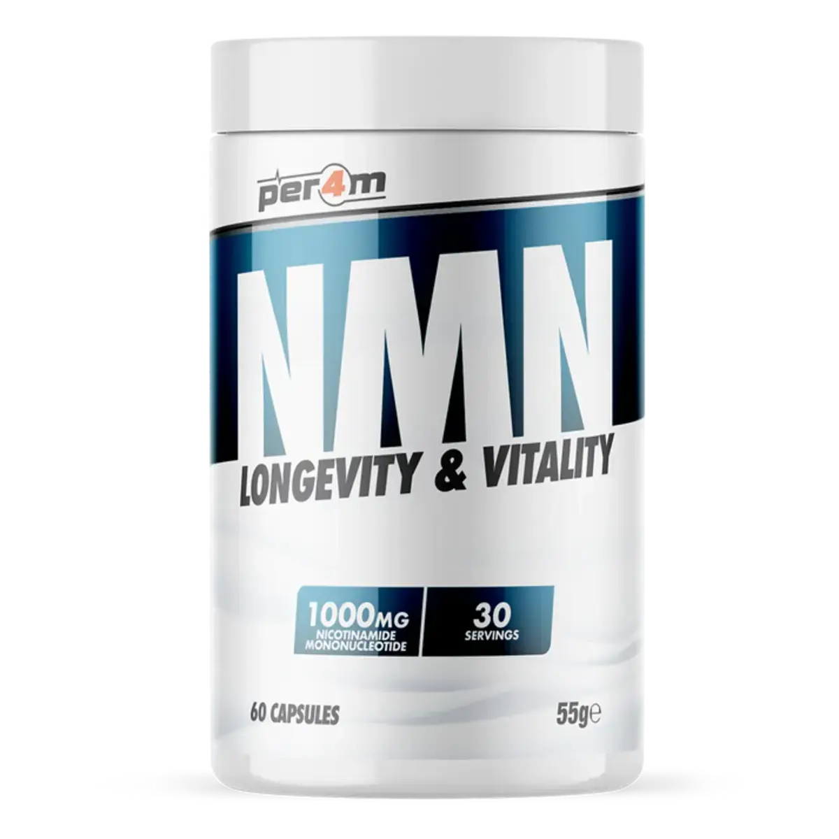 PER4M NMN 60 Kapseln