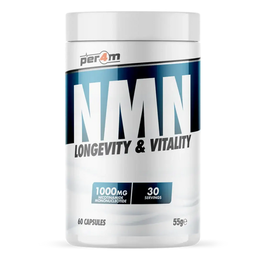 PER4M NMN 60 Kapseln