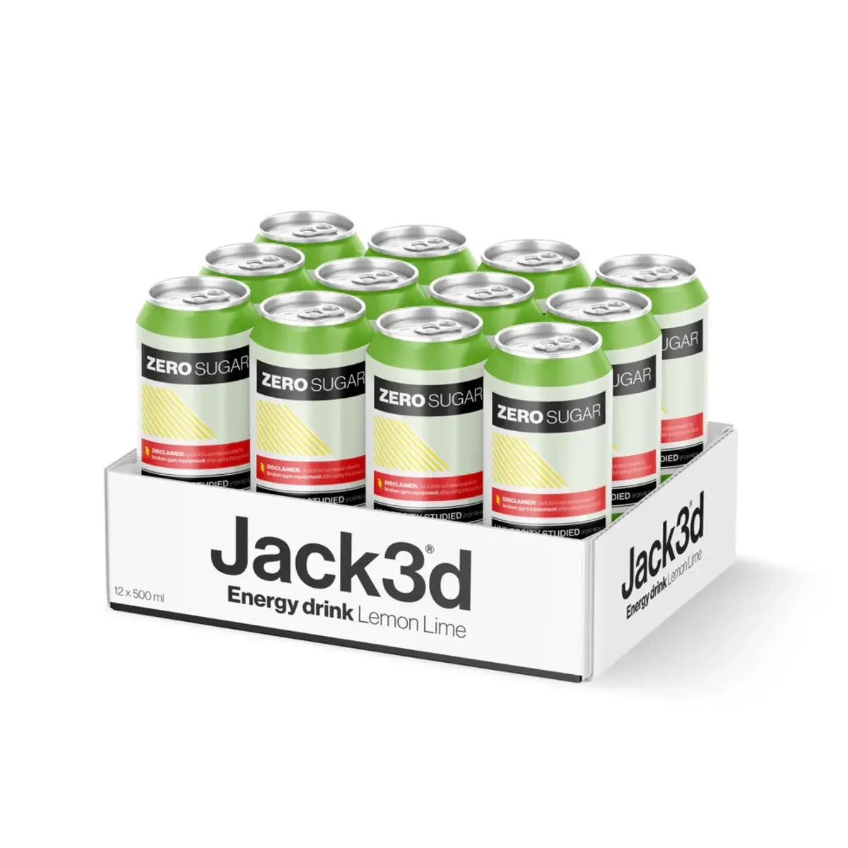 USP Labs Jack3d Energy 12x500ml - SHOPOUTLET24. Der Protein und Supplement Dealer