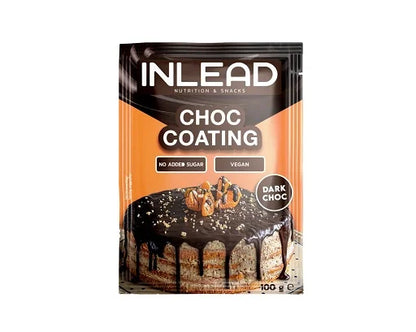 INLEAD Choc Coating 100g
