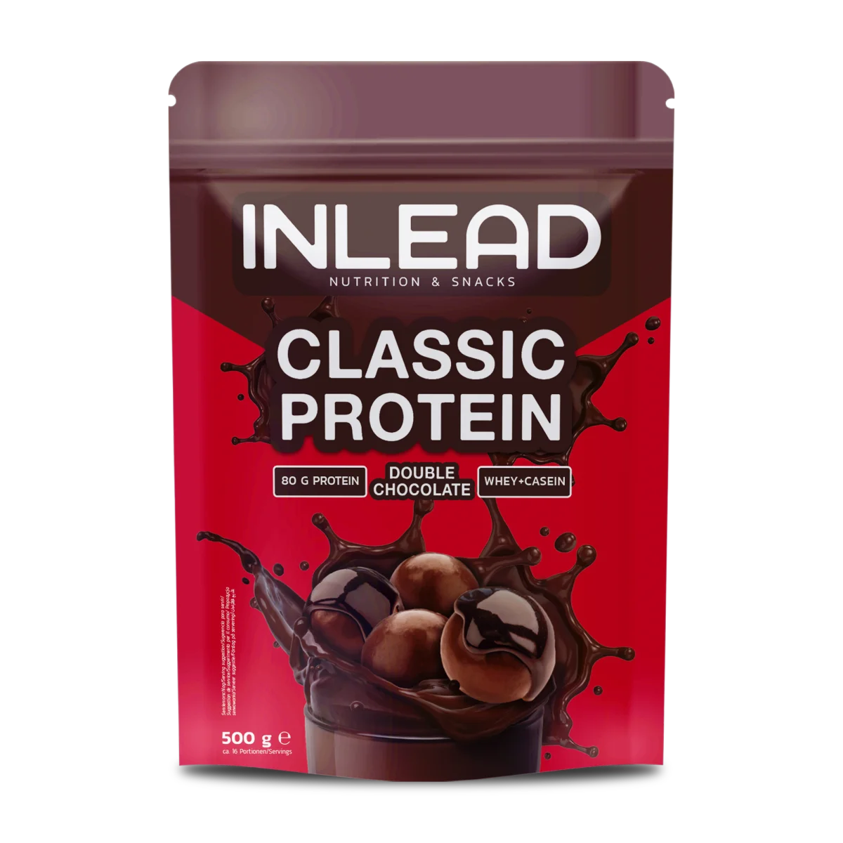 INLEAD Classic Protein 500g