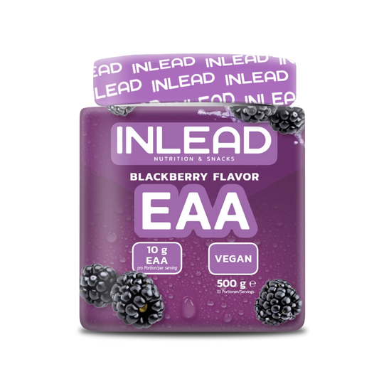 INLEAD EAA 500g - SHOPOUTLET24. Der Protein und Supplement Dealer