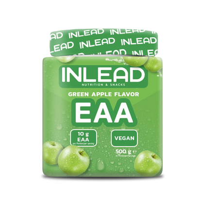 INLEAD EAA 500g - SHOPOUTLET24. Der Protein und Supplement Dealer