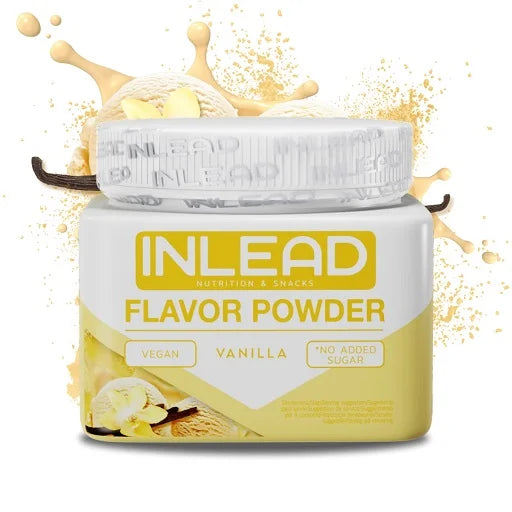 INLEAD Flavor Powder 250g 