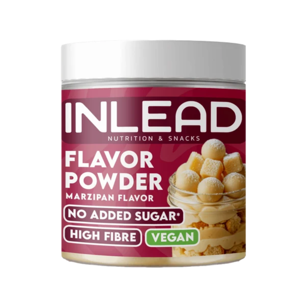 INLEAD Flavor Powder 90g