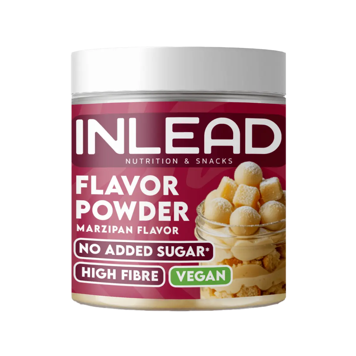 Inlead Flavor Powder 90g