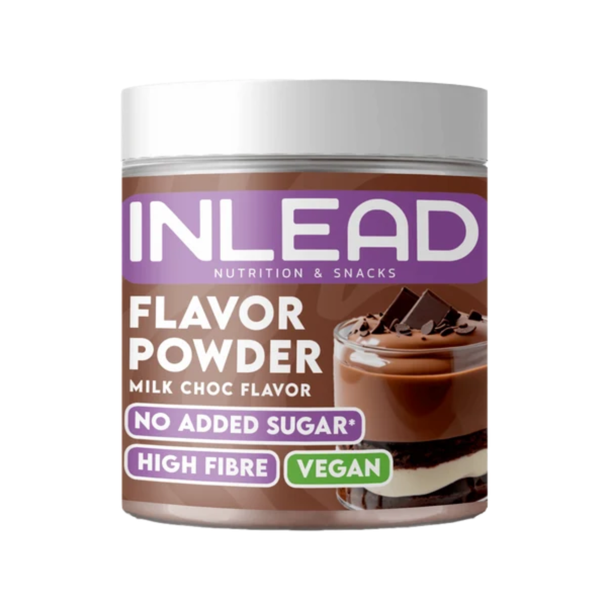 INLEAD Flavor Powder 90g