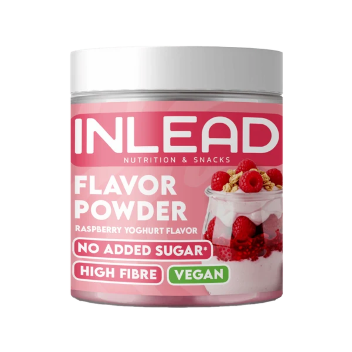 INLEAD Flavor Powder 90g