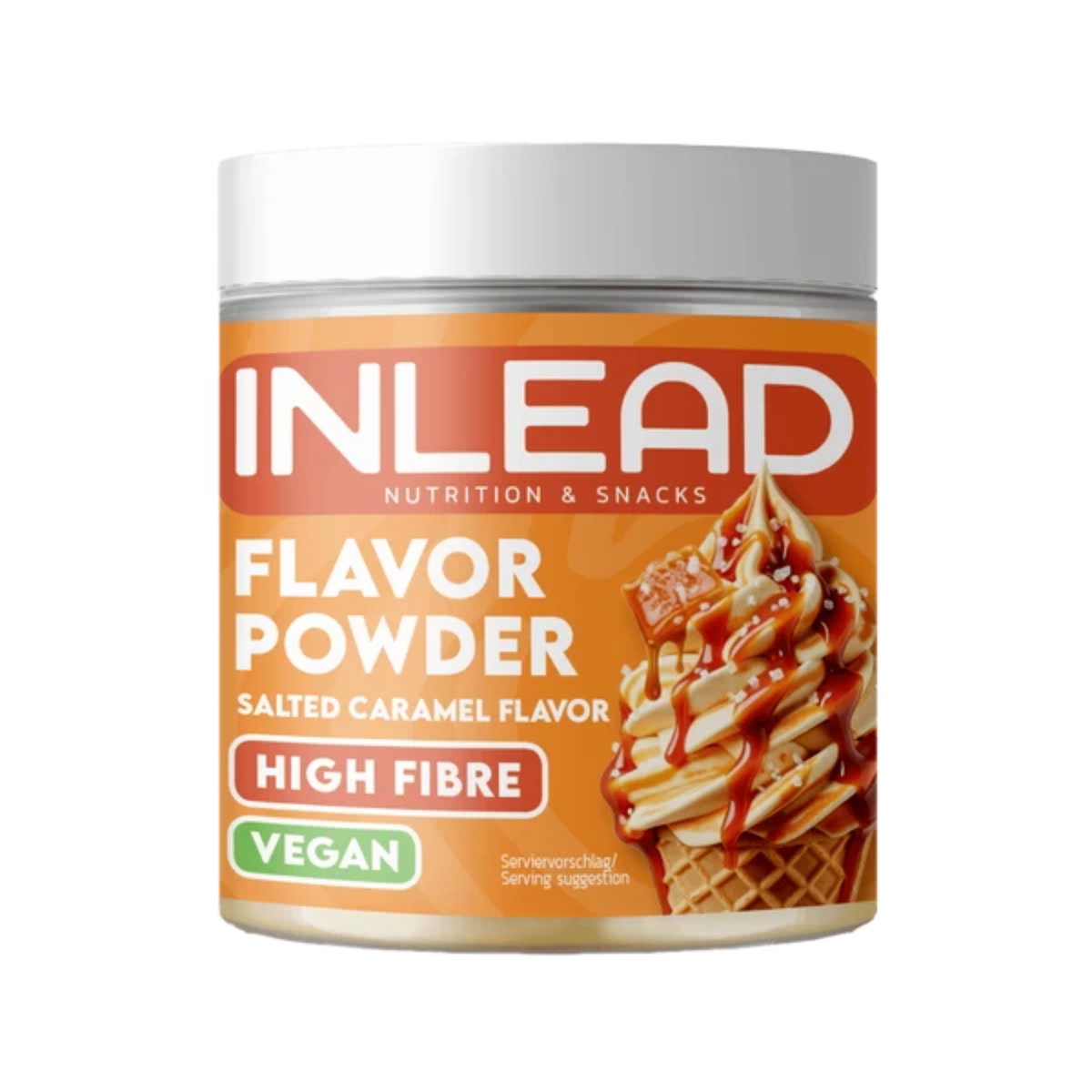 INLEAD Flavor Powder 90g