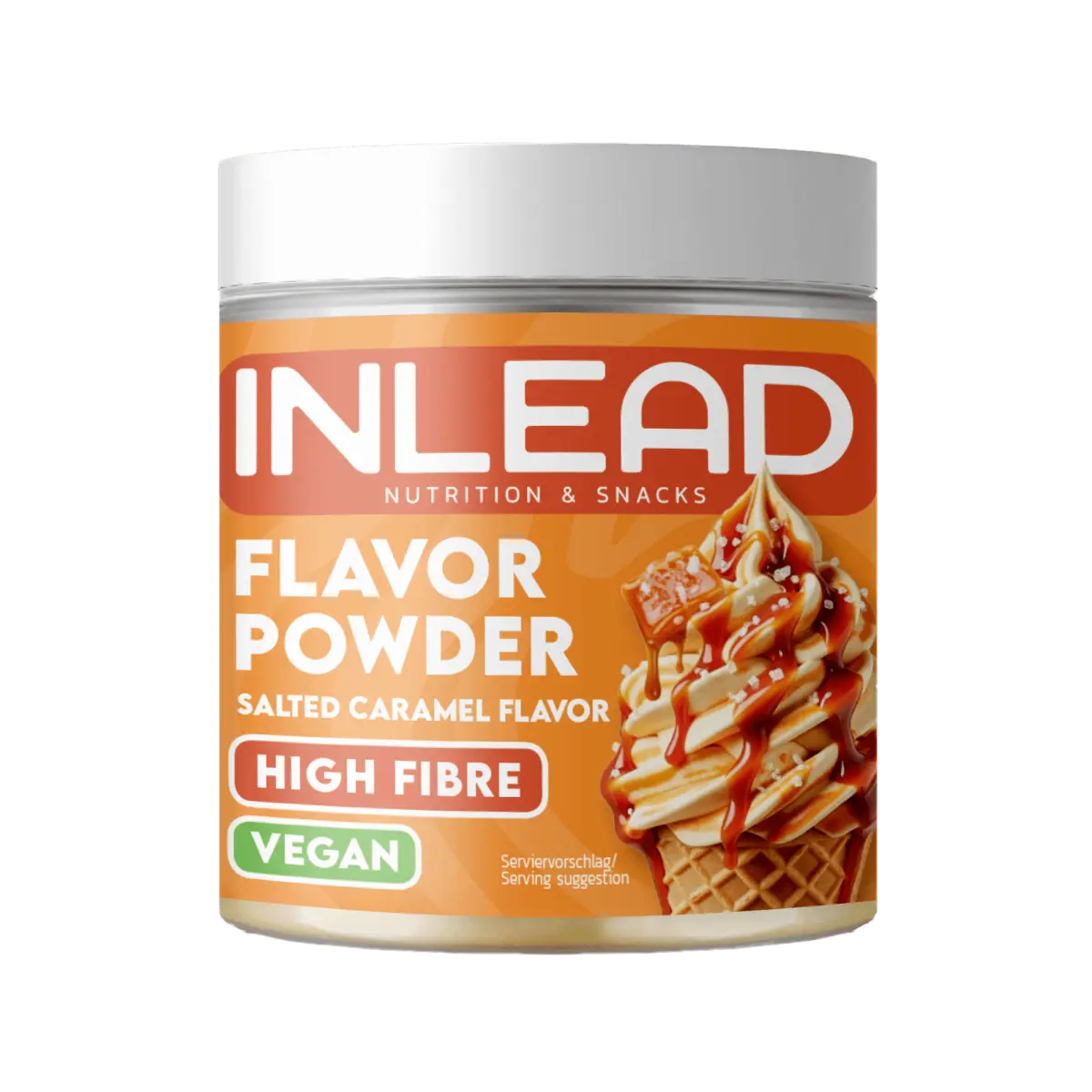 Inlead Flavor Powder 90g