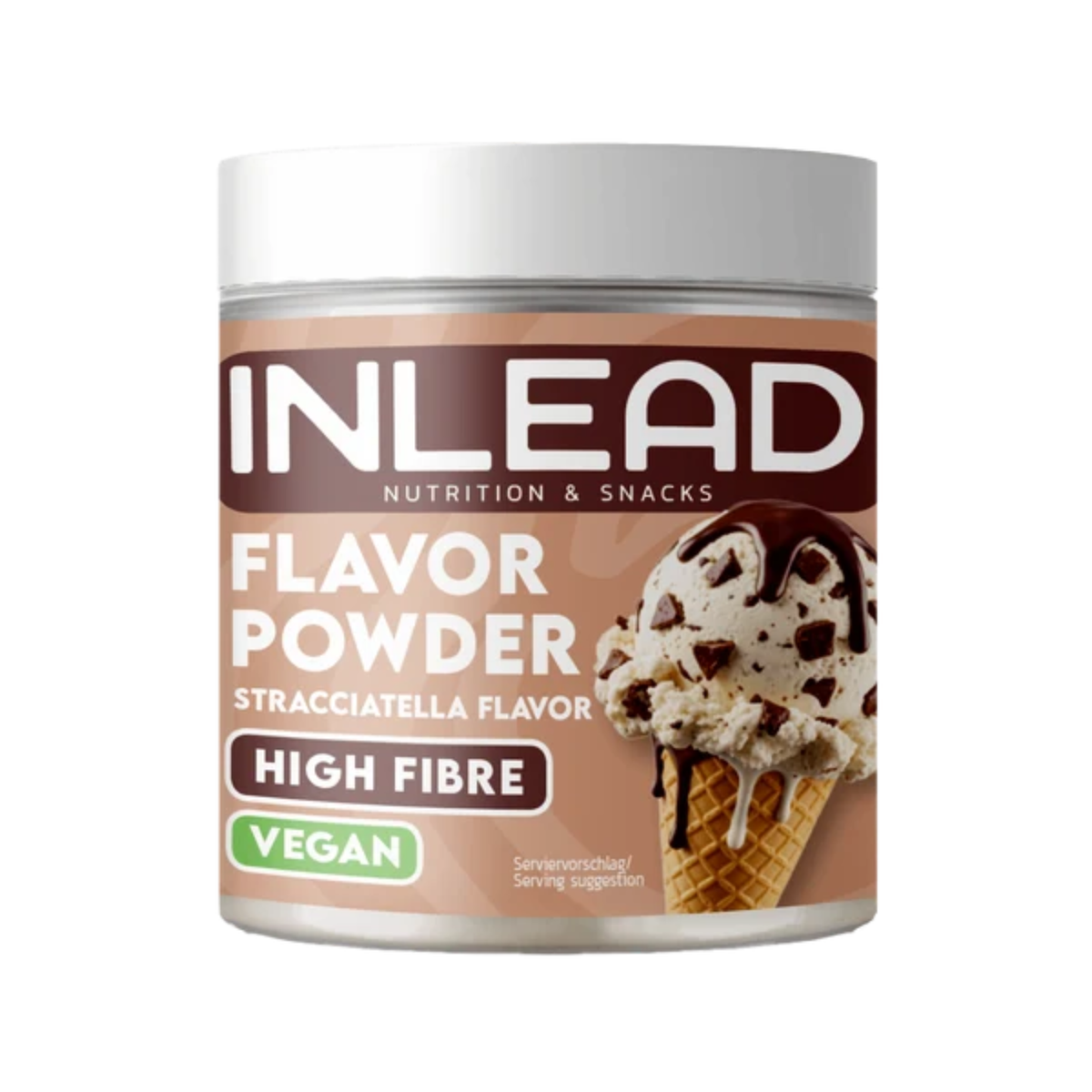 INLEAD Flavor Powder 90g