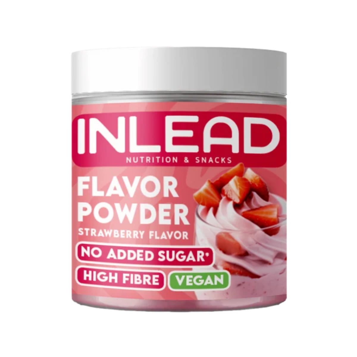 INLEAD Flavor Powder 90g