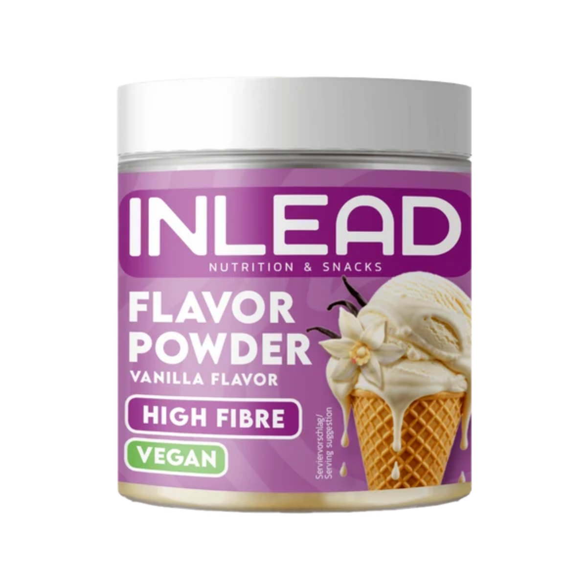INLEAD Flavor Powder 90g