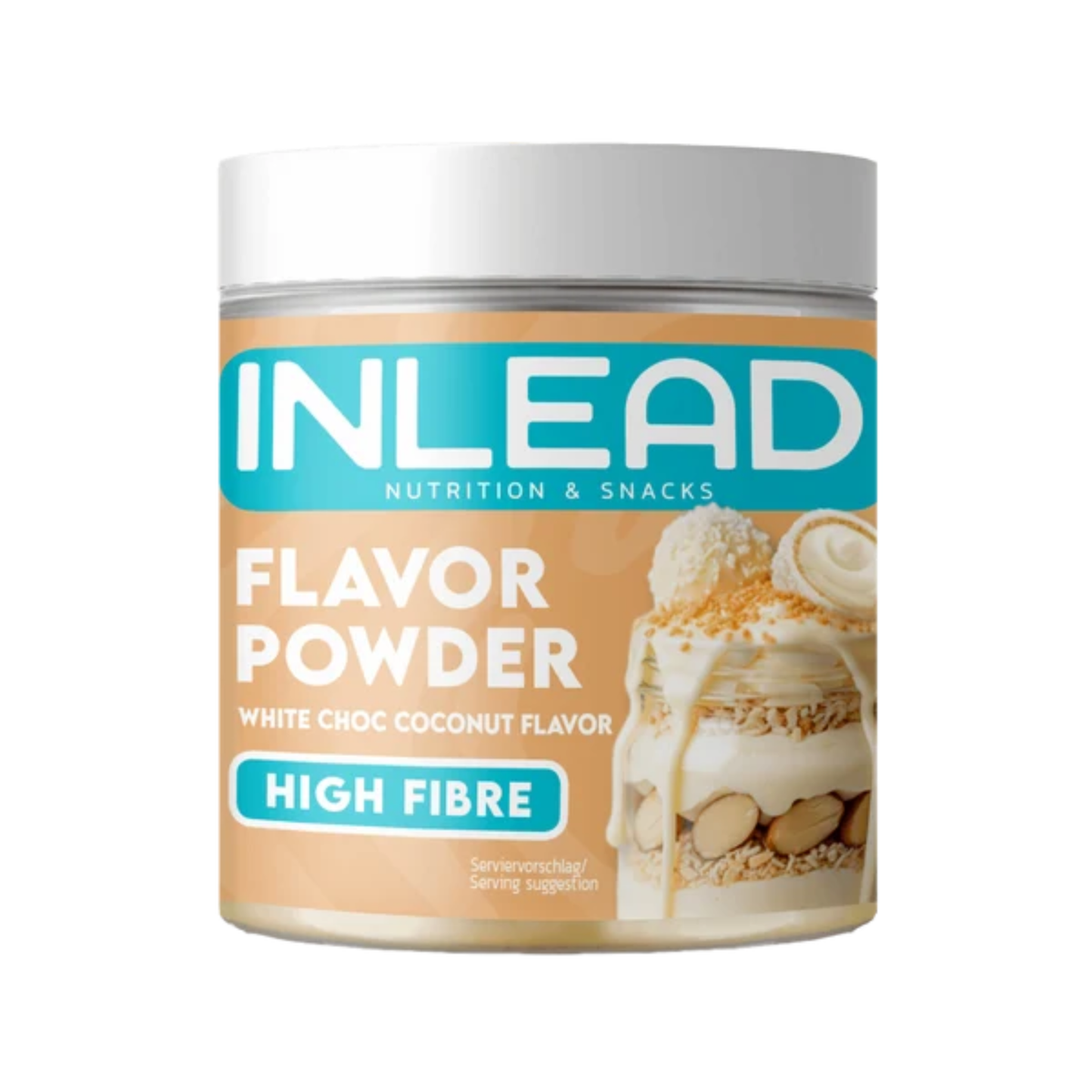 INLEAD Flavor Powder 90g