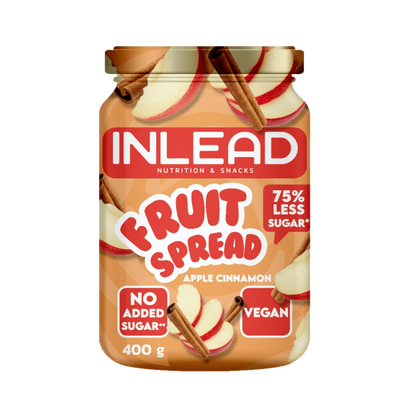 INLEAD Fruit Spread 400g