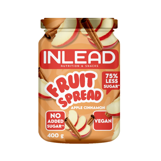 INLEAD Fruit Spread 400g