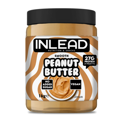 INLEAD Peanut Butter 1000g