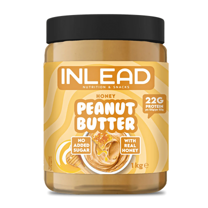 INLEAD Peanut Butter 1000g