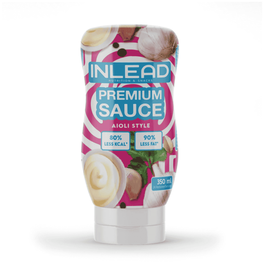INLEAD Premium Sauce 350ml