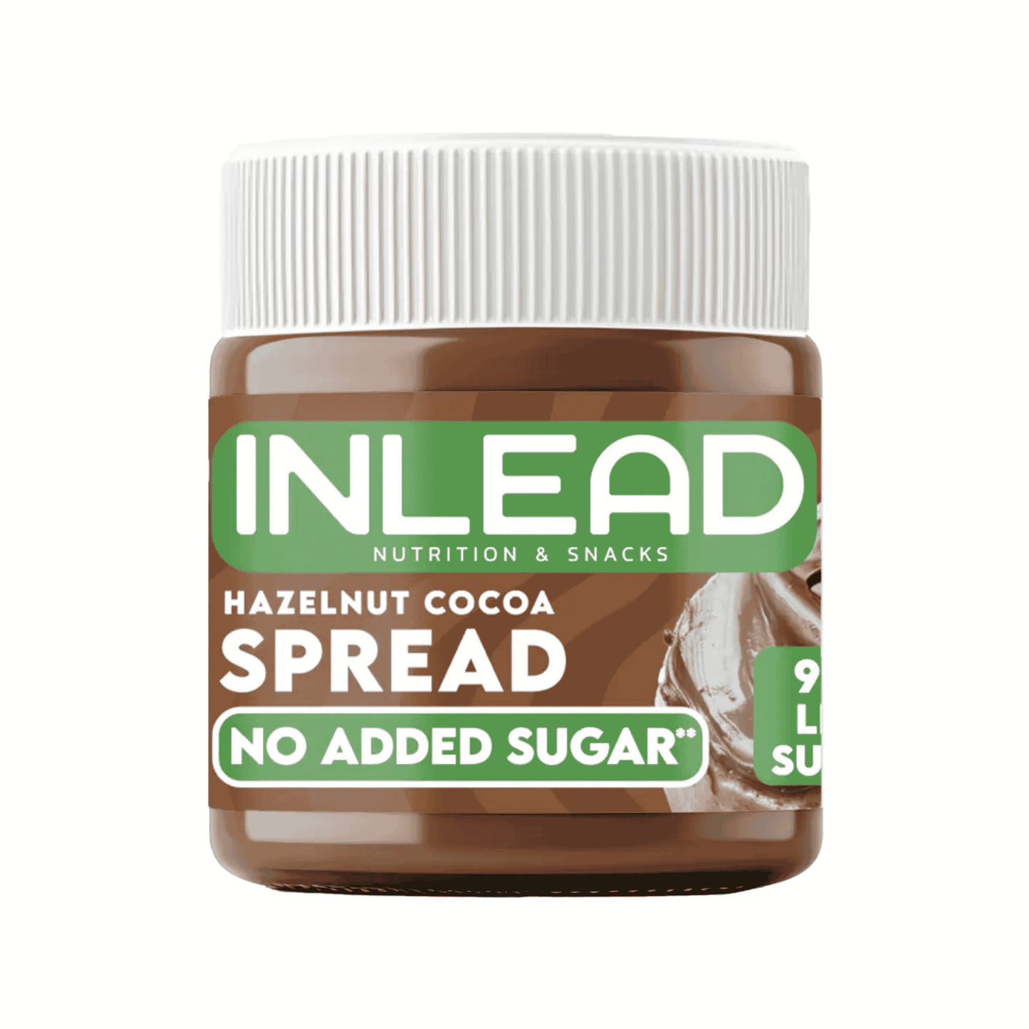 INLEAD Spread - SHOPOUTLET24. Der Protein und Supplement Dealer