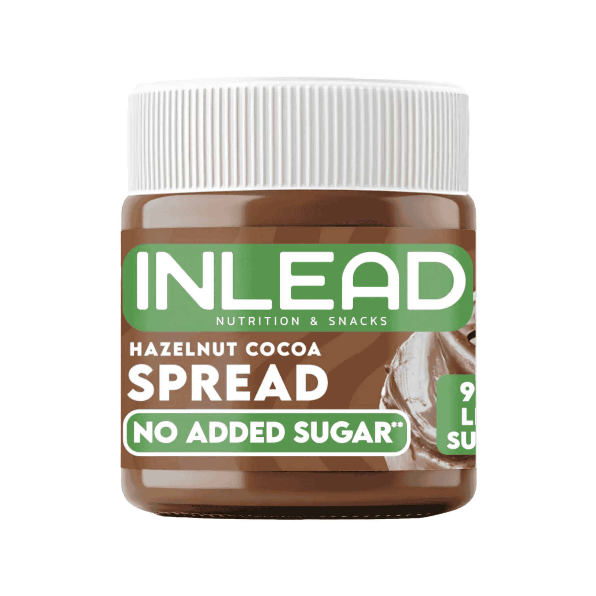 INLEAD Spread - SHOPOUTLET24. Der Protein und Supplement Dealer