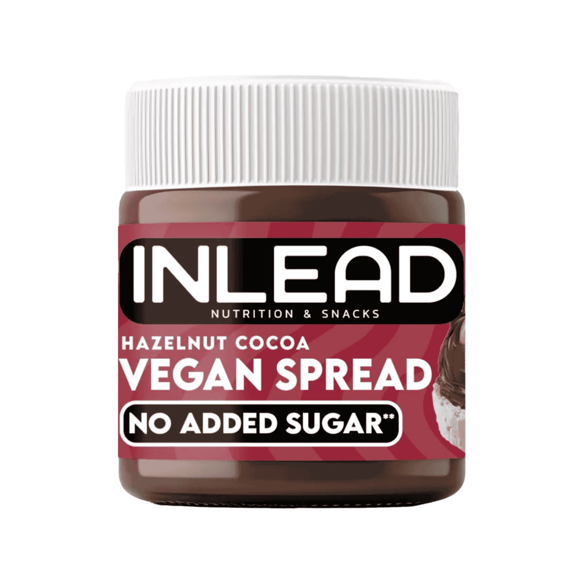 INLEAD Spread - SHOPOUTLET24. Der Protein und Supplement Dealer