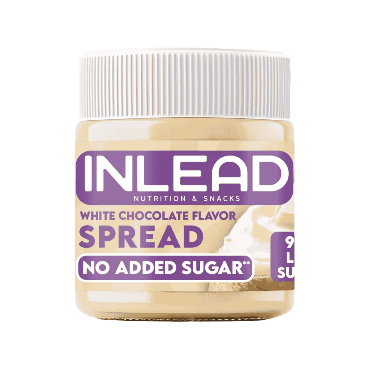 INLEAD Spread - SHOPOUTLET24. Der Protein und Supplement Dealer