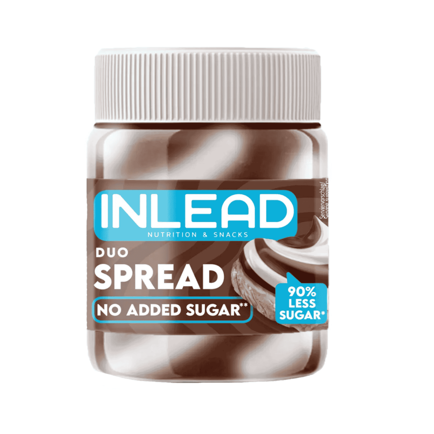 INLEAD Spread - SHOPOUTLET24. Der Protein und Supplement Dealer