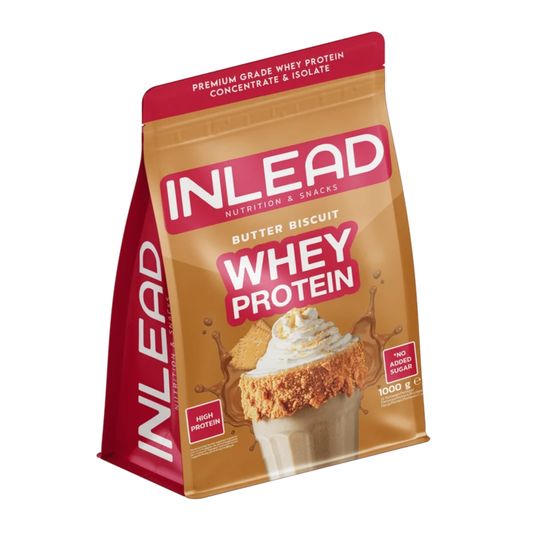 INLEAD Whey Protein 1000g