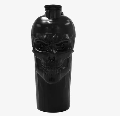 JNX Sports The Curse Skull Shaker 700ml - SHOPOUTLET24. Der Protein und Supplement Dealer