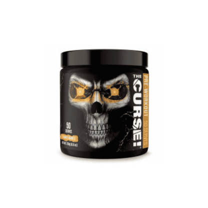 JNX Sports The Curse! 250g - SHOPOUTLET24. Der Protein und Supplement Dealer