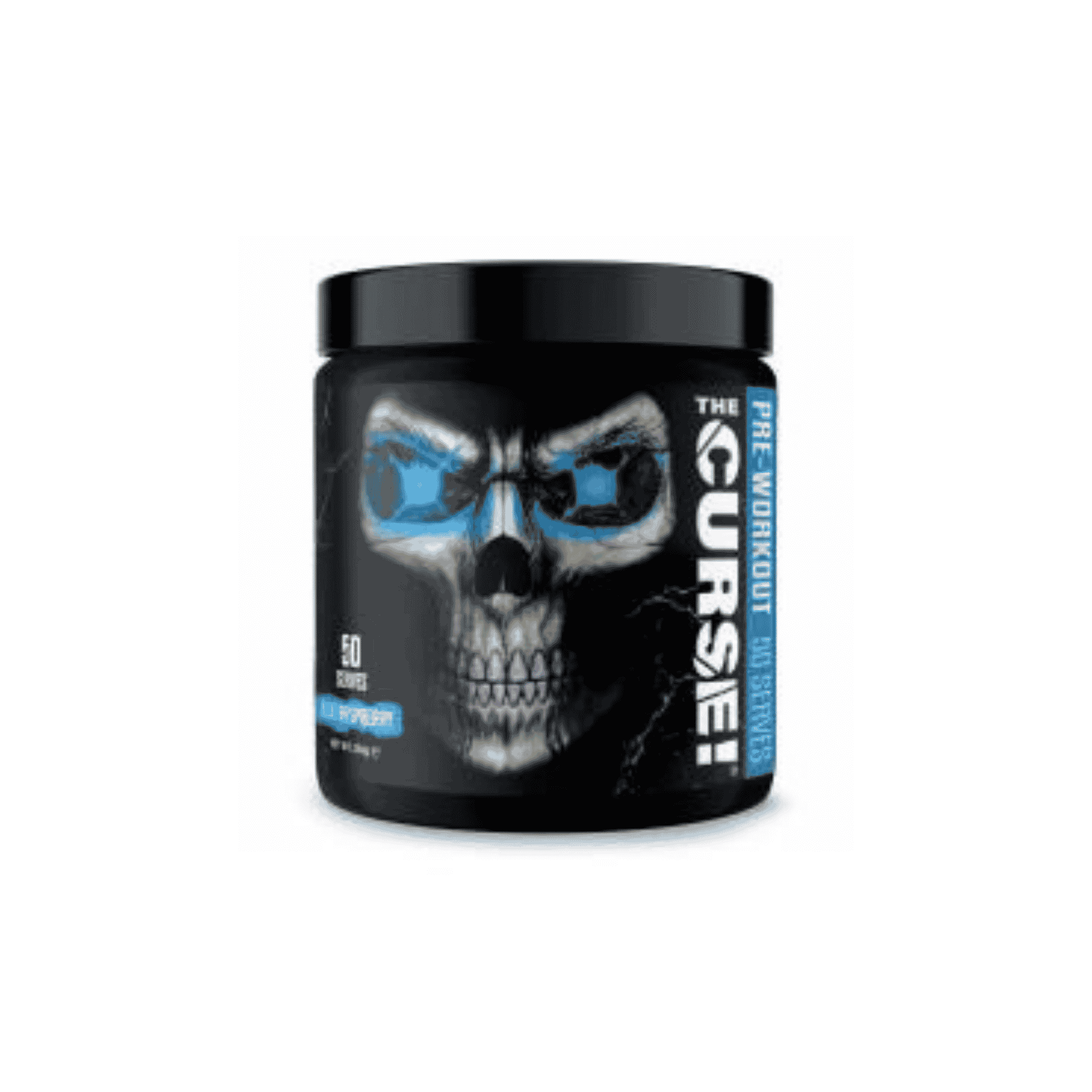 JNX Sports The Curse! 250g - SHOPOUTLET24. Der Protein und Supplement Dealer