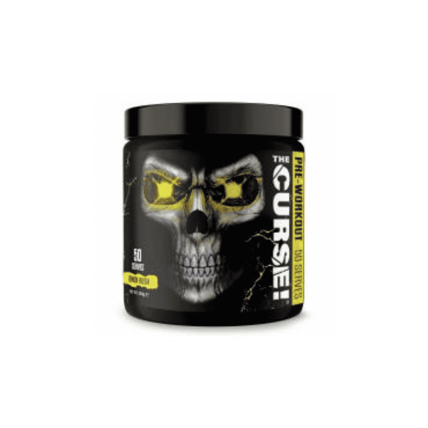 JNX Sports The Curse! 250g - SHOPOUTLET24. Der Protein und Supplement Dealer