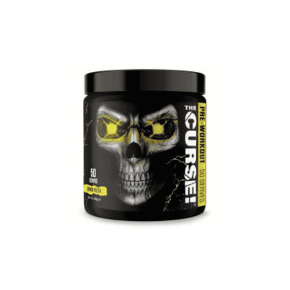 JNX Sports The Curse! 250g - SHOPOUTLET24. Der Protein und Supplement Dealer
