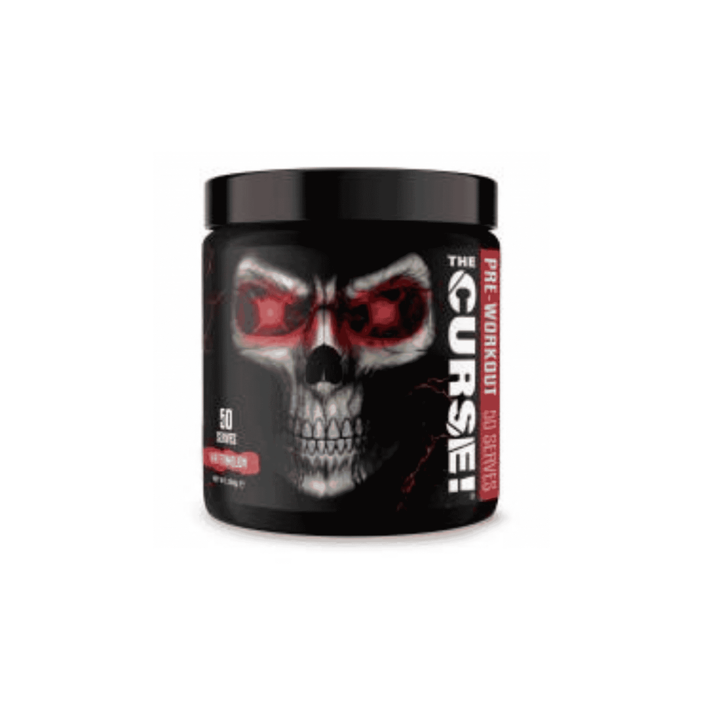 JNX Sports The Curse! 250g - SHOPOUTLET24. Der Protein und Supplement Dealer