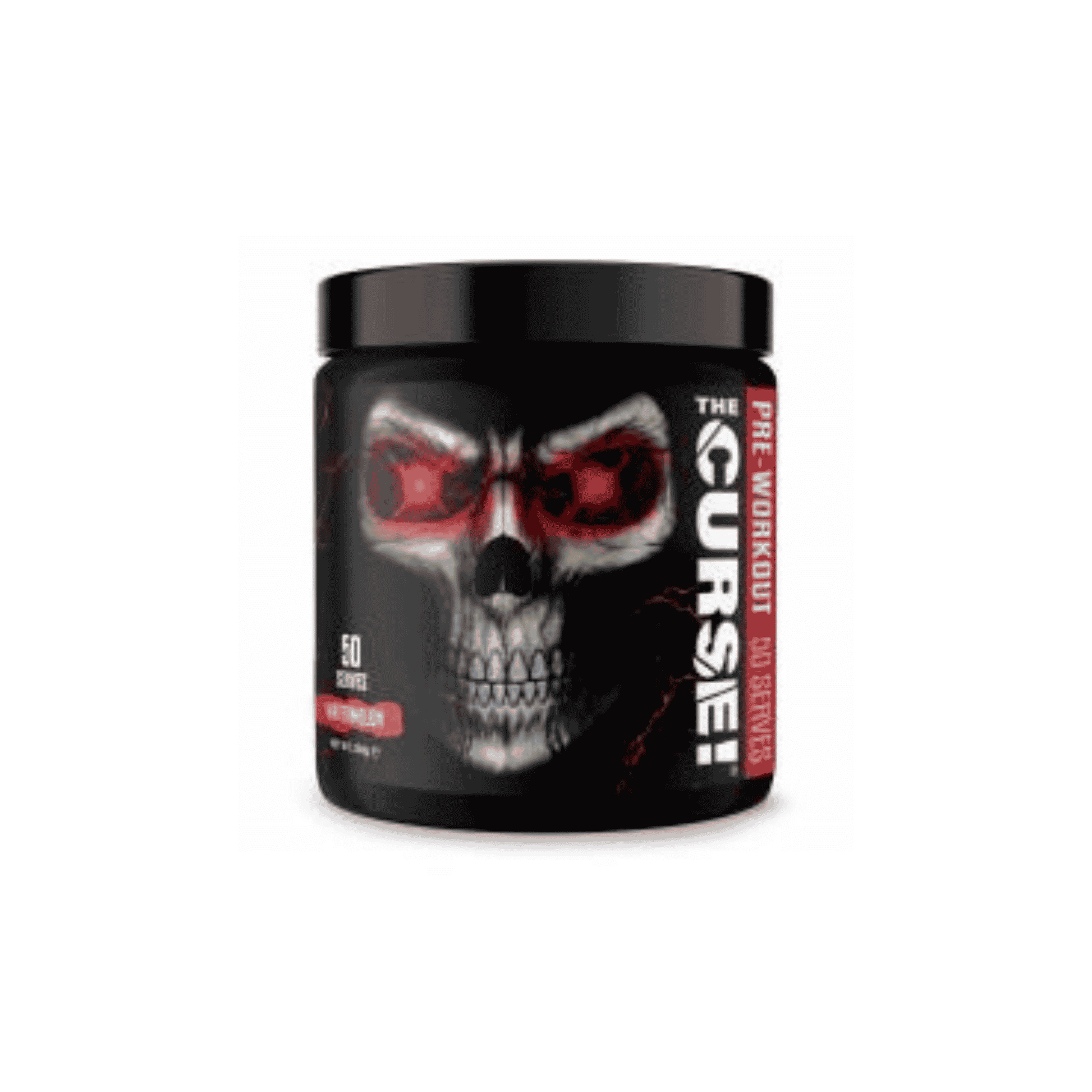 JNX Sports The Curse! 250g - SHOPOUTLET24. Der Protein und Supplement Dealer