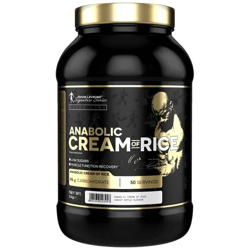 Kevin Levrone Anabolic Cream of Rice 2000g