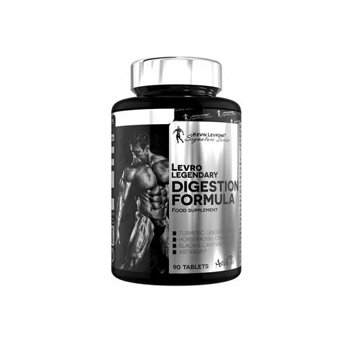 Kevin Levrone Digestion Formula 90 Tabletten - SHOPOUTLET24. Der Protein und Supplement Dealer
