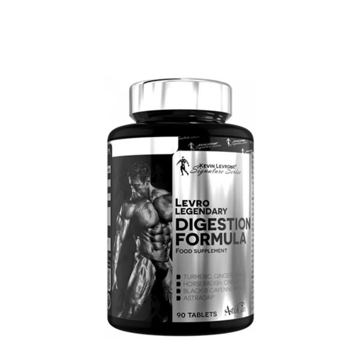 Kevin Levrone Digestion Formula 90 Tabletten